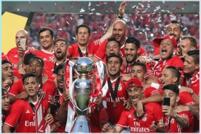 万博体育manbet平台关于本菲卡训练开放日；转会期更衣室发声引欢呼；意大利杯在即；年轻球员得到机会的信息